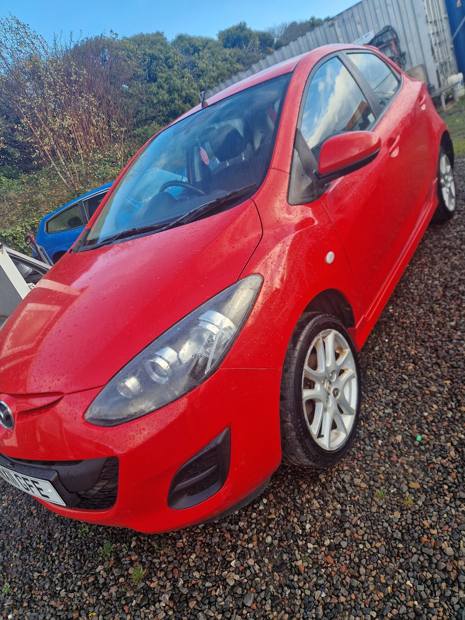 Used Mazda Mazda2 2011 for sale - 76576665: Photo 3