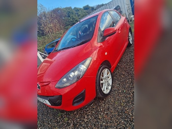 Used Mazda Mazda2 2011 for sale - 76576665: Photo