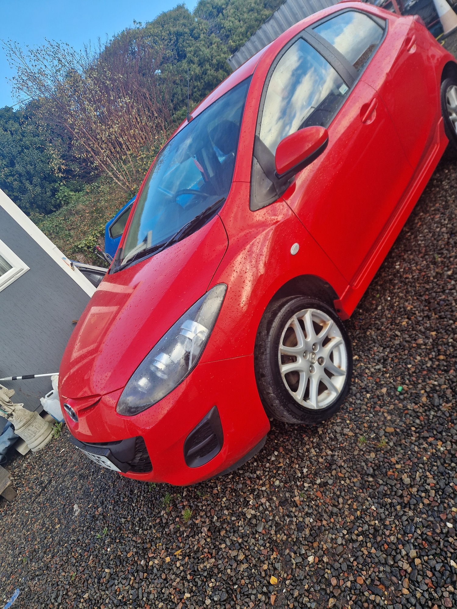 Used Mazda Mazda2 2011 for sale - 76576665: Photo 4