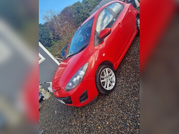 Used Mazda Mazda2 2011 for sale - 76576665: Photo