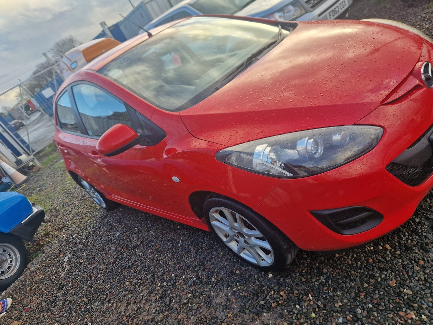 Used Mazda Mazda2 2011 for sale - 76576665: Photo 5