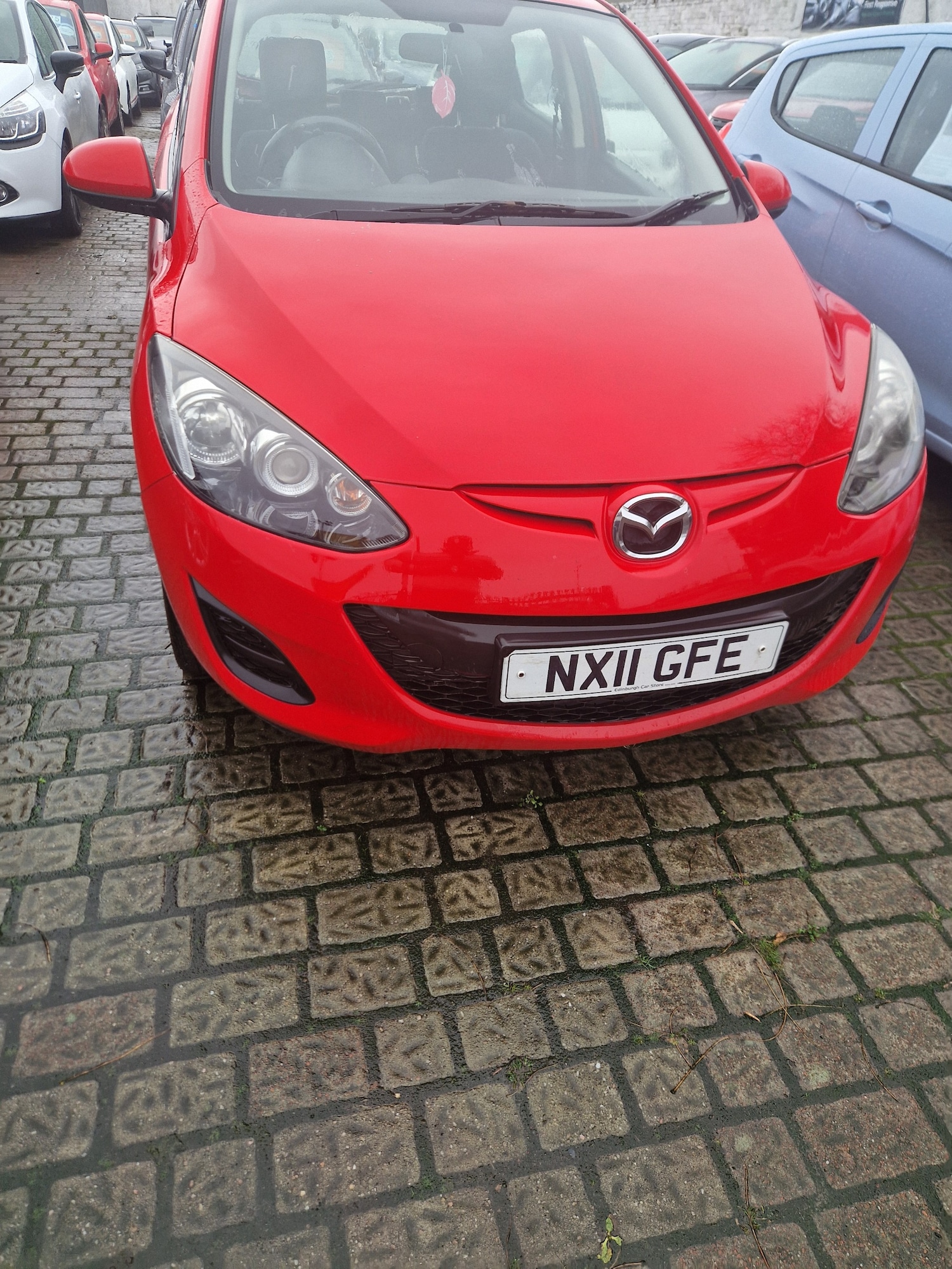 Used Mazda Mazda2 2011 for sale - 76576665: Photo 9