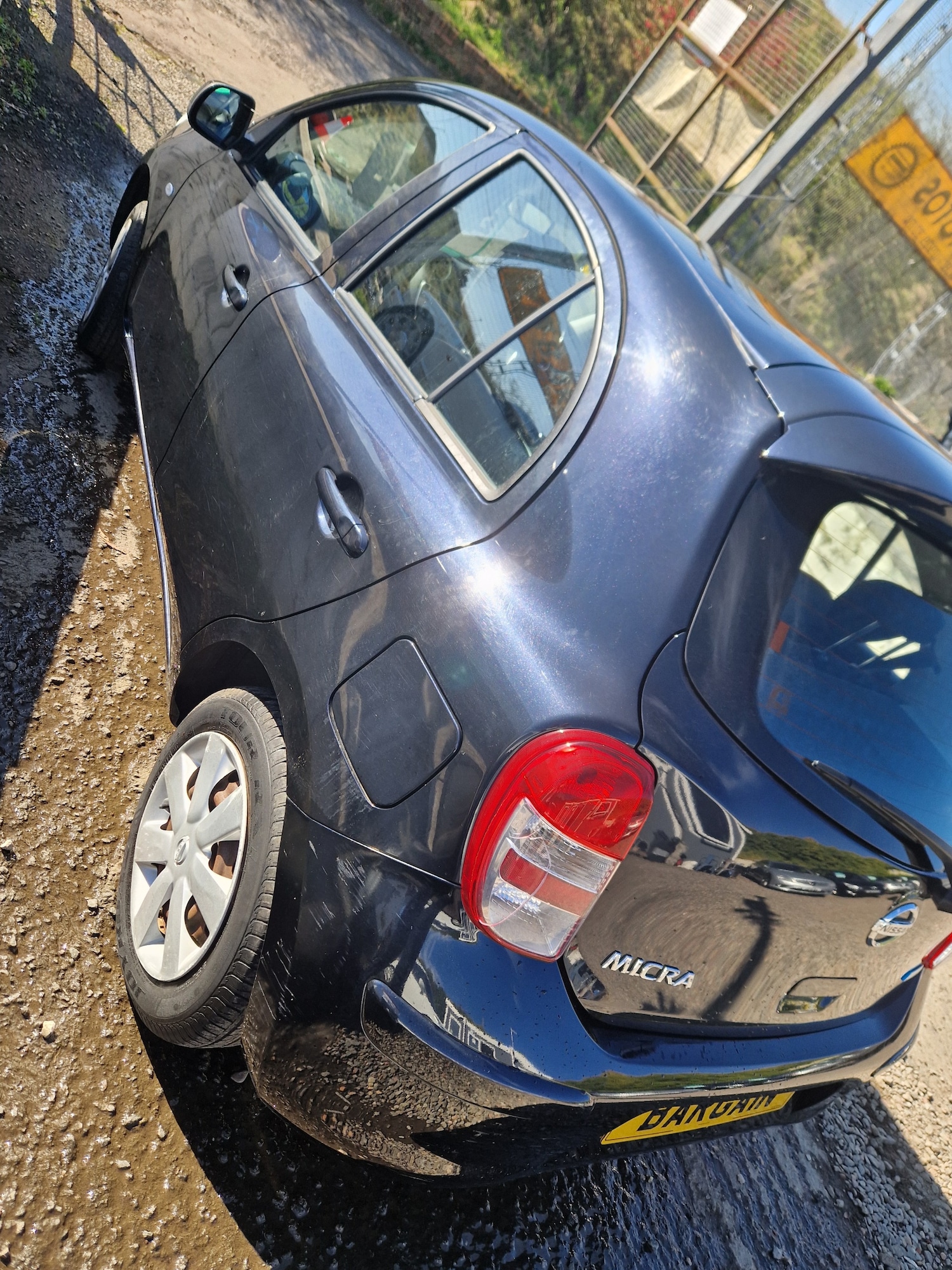 Vehicle 11