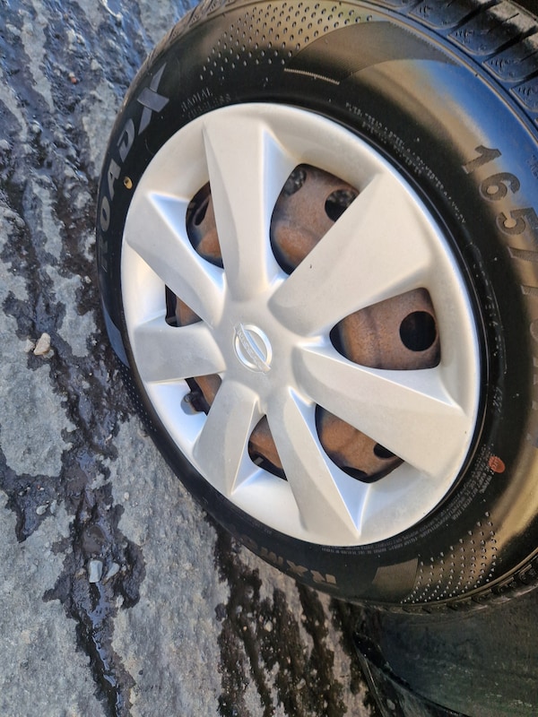 Used Nissan Micra 2013 for sale - 74215663: Photo 14