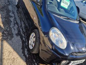 Used Nissan Micra 2013 for sale - 74215663: Photo