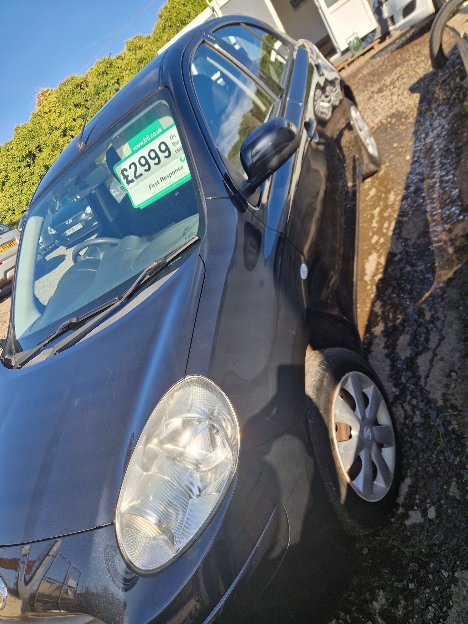 Vehicle 7