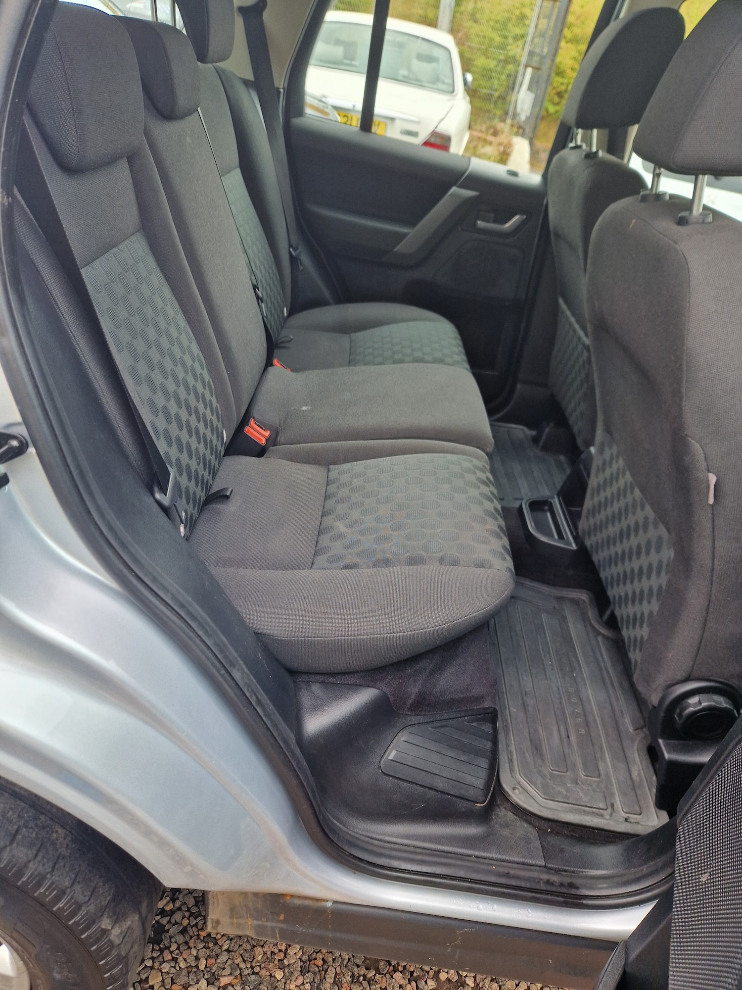 Vehicle 16