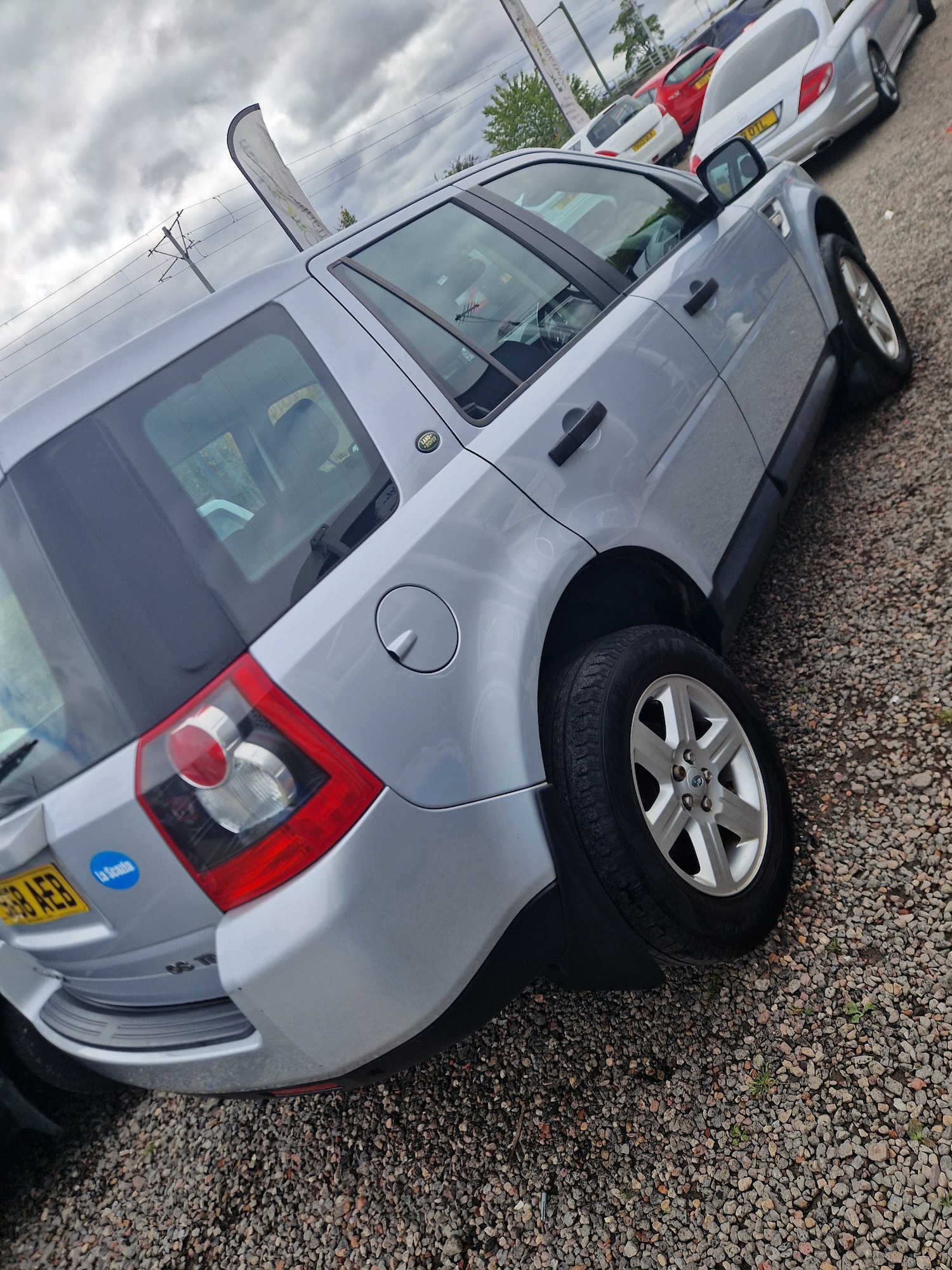Vehicle 9