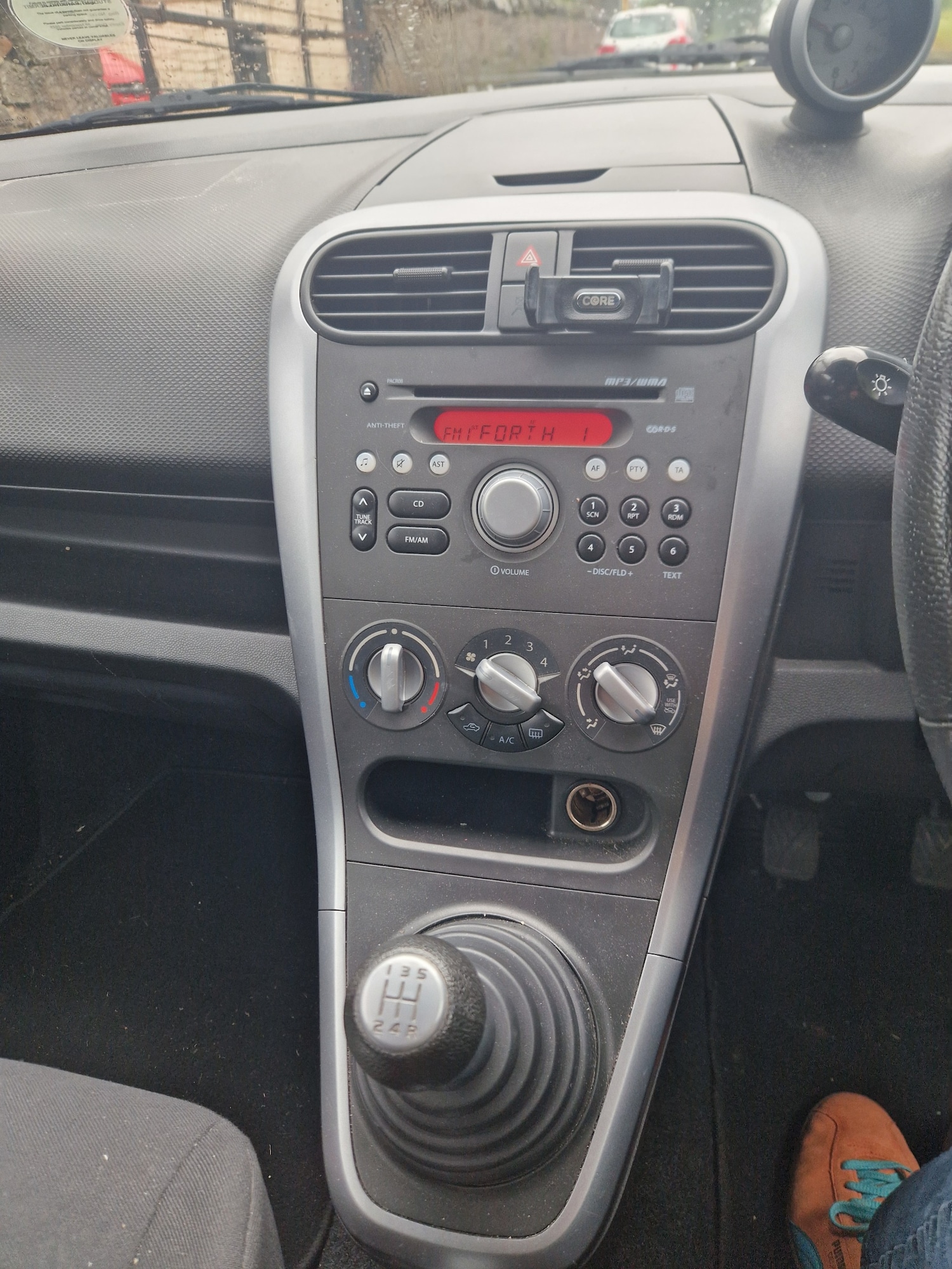 Vehicle 11