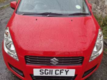 2011 (11) - 1.0 GLS 5dr Ulez compliant, long Mot, ideal 1st car.