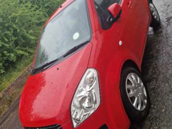 Used Suzuki Splash 2011 for sale - 75117311: Photo