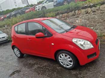 Used Suzuki Splash 2011 for sale - 75117311: Photo