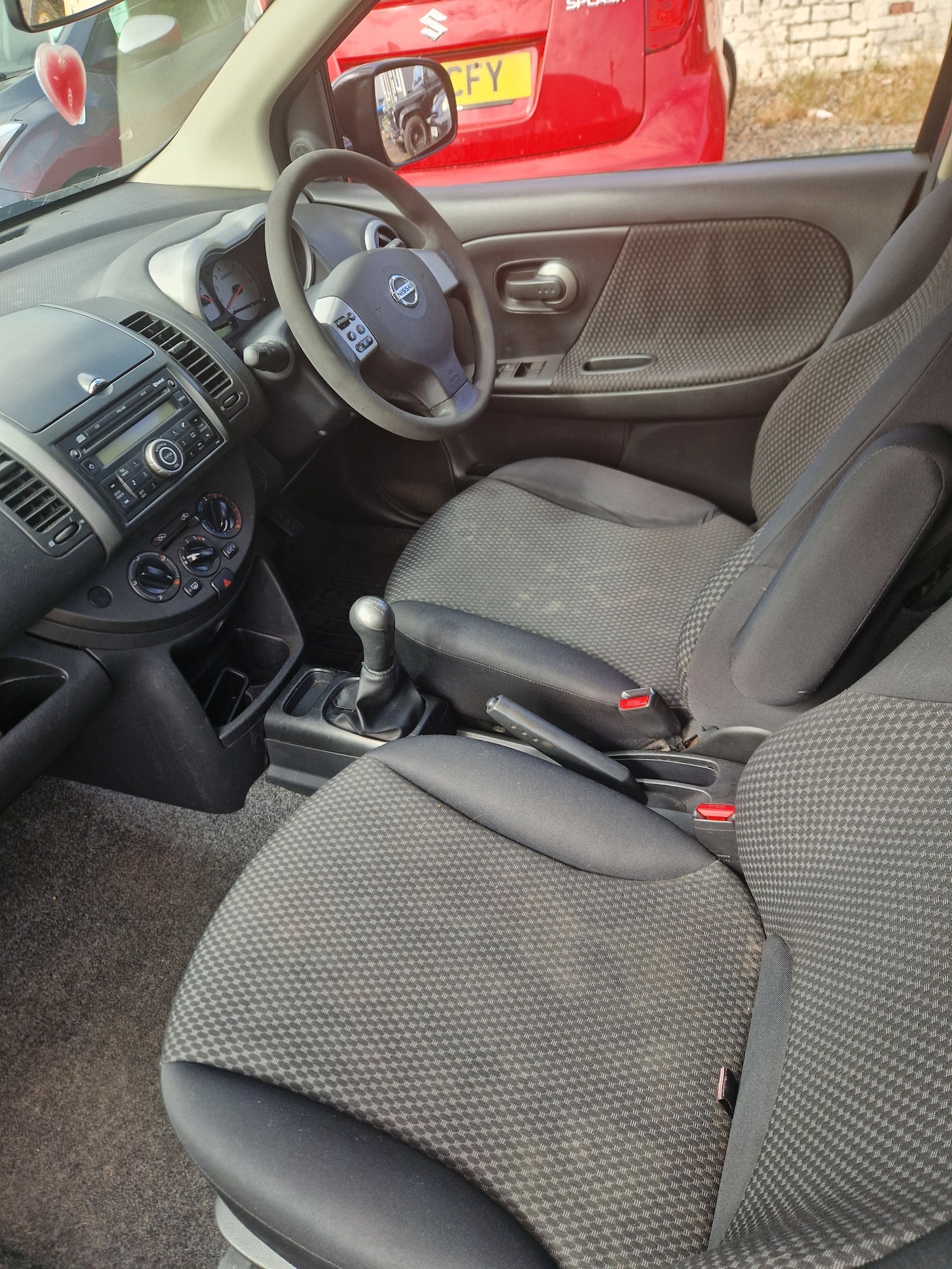 Vehicle 13