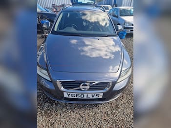 Used Volvo V50 2010 for sale - 79853430: Photo