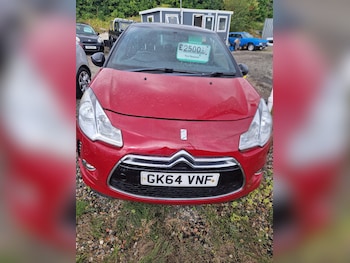 Used Citroen DS3 2014 for sale - 75724876: Photo