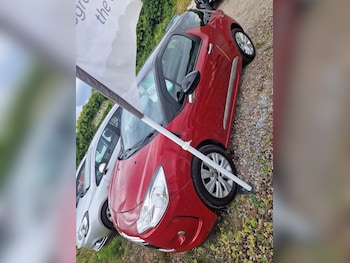 Used Citroen DS3 2014 for sale - 75724876: Photo