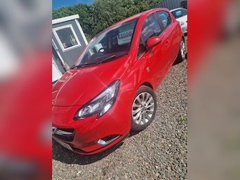 Used Vauxhall Corsa 2016 for sale - 78801151: Photo