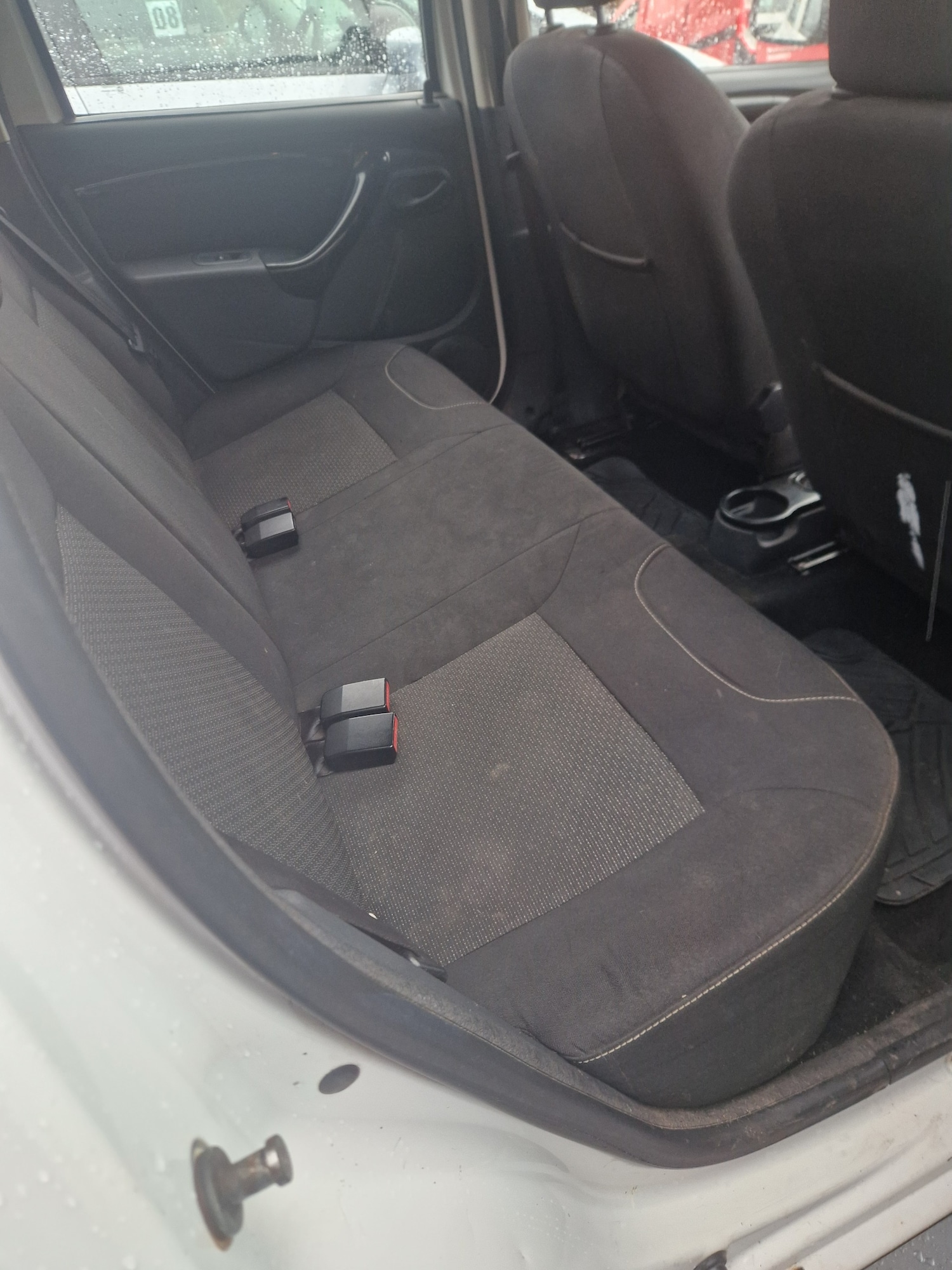 Used Dacia Duster 2013 for sale - 76461533: Photo 12