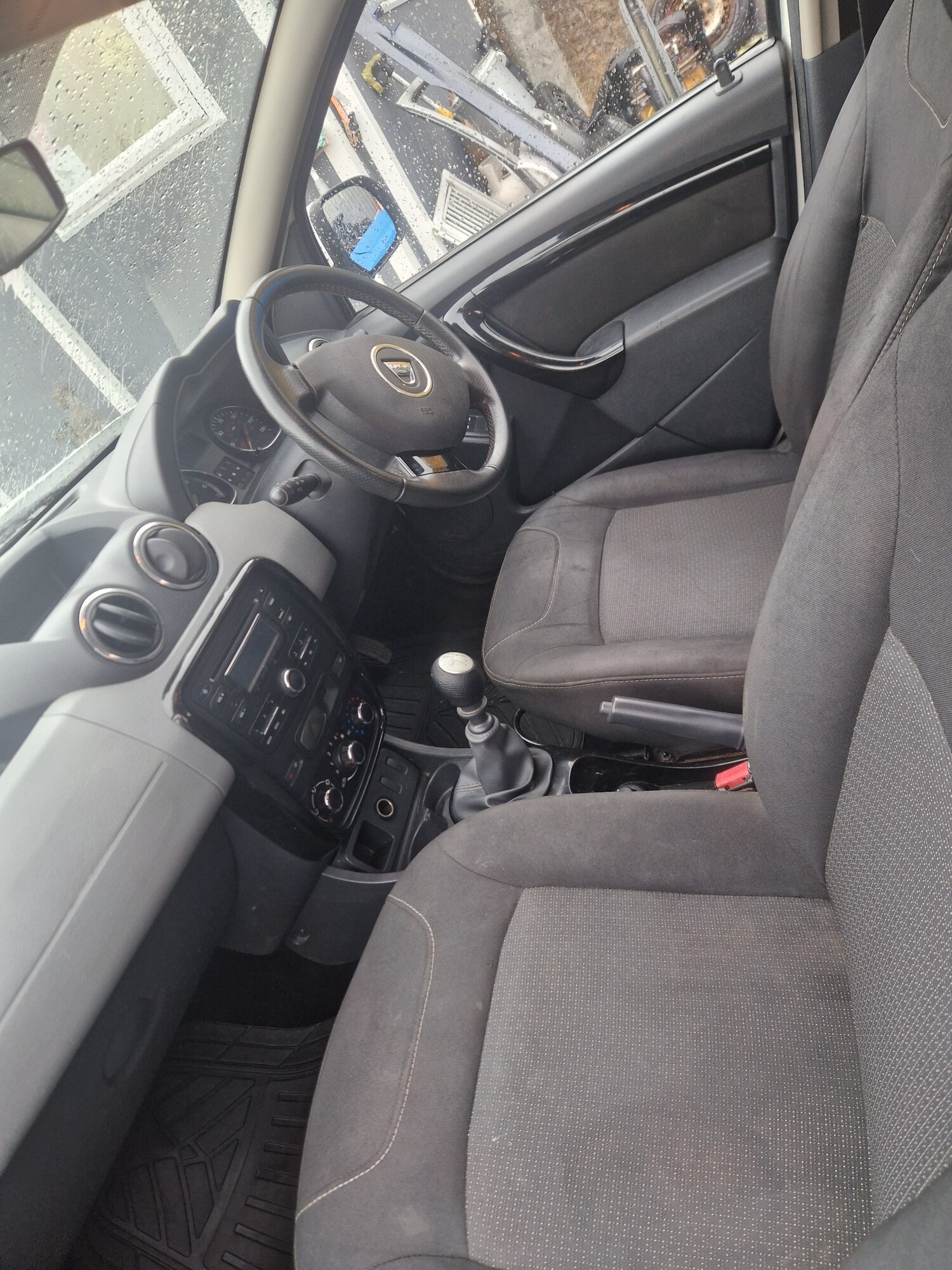 Used Dacia Duster 2013 for sale - 76461533: Photo 14