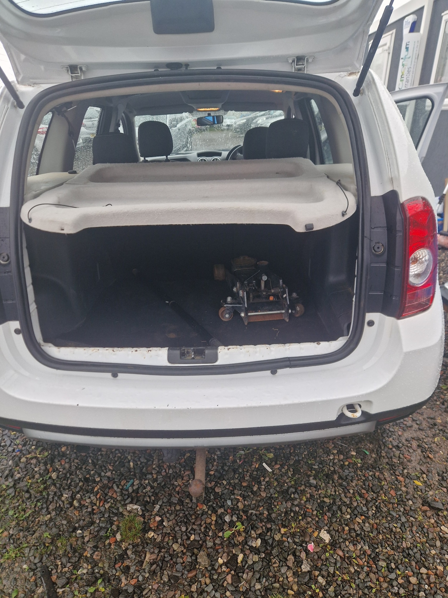 Used Dacia Duster 2013 for sale - 76461533: Photo 16