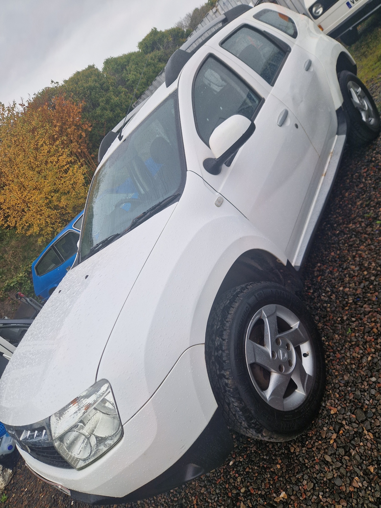 Used Dacia Duster 2013 for sale - 76461533: Photo 3