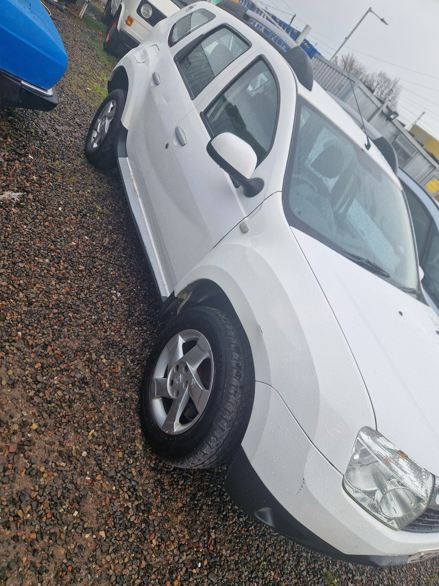 Used Dacia Duster 2013 for sale - 76461533: Photo 4