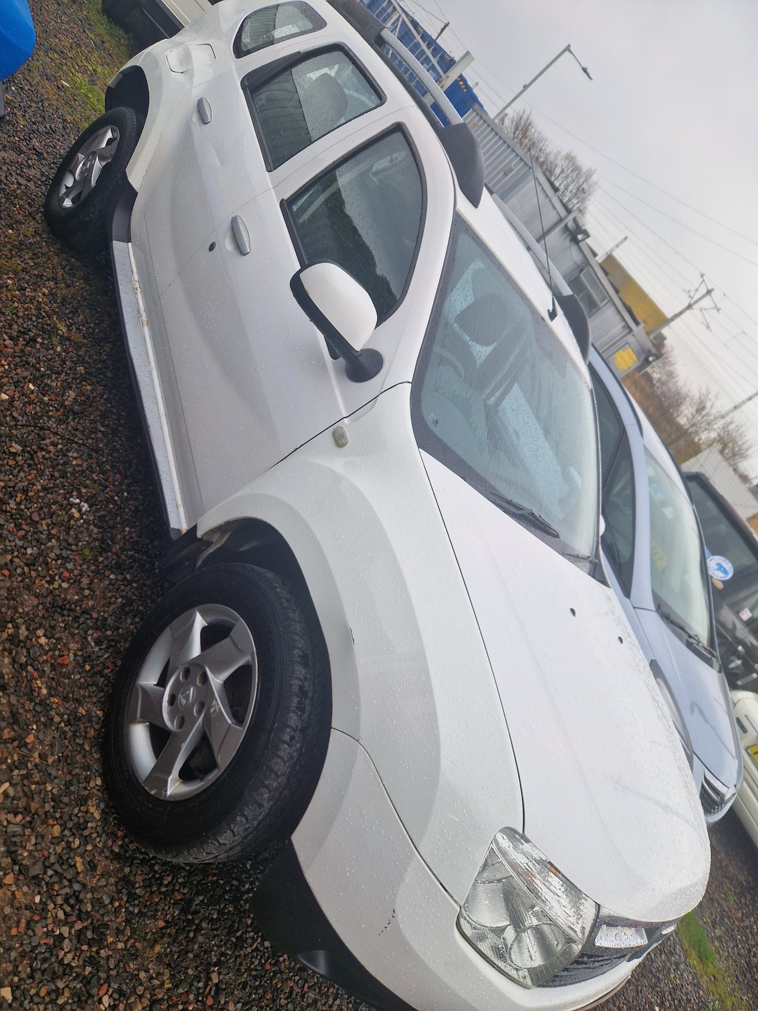 Used Dacia Duster 2013 for sale - 76461533: Photo 5