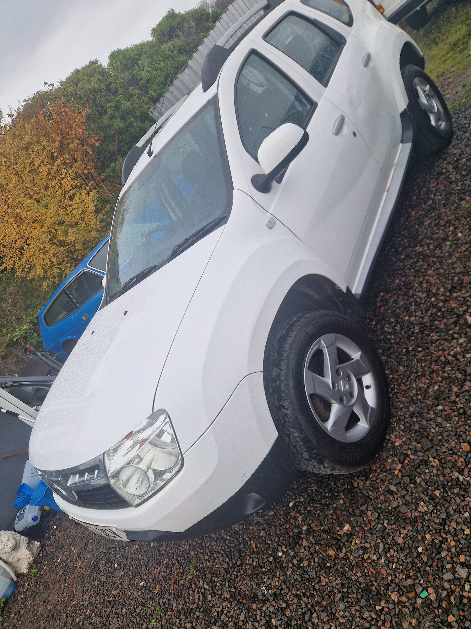 Used Dacia Duster 2013 for sale - 76461533: Photo 7