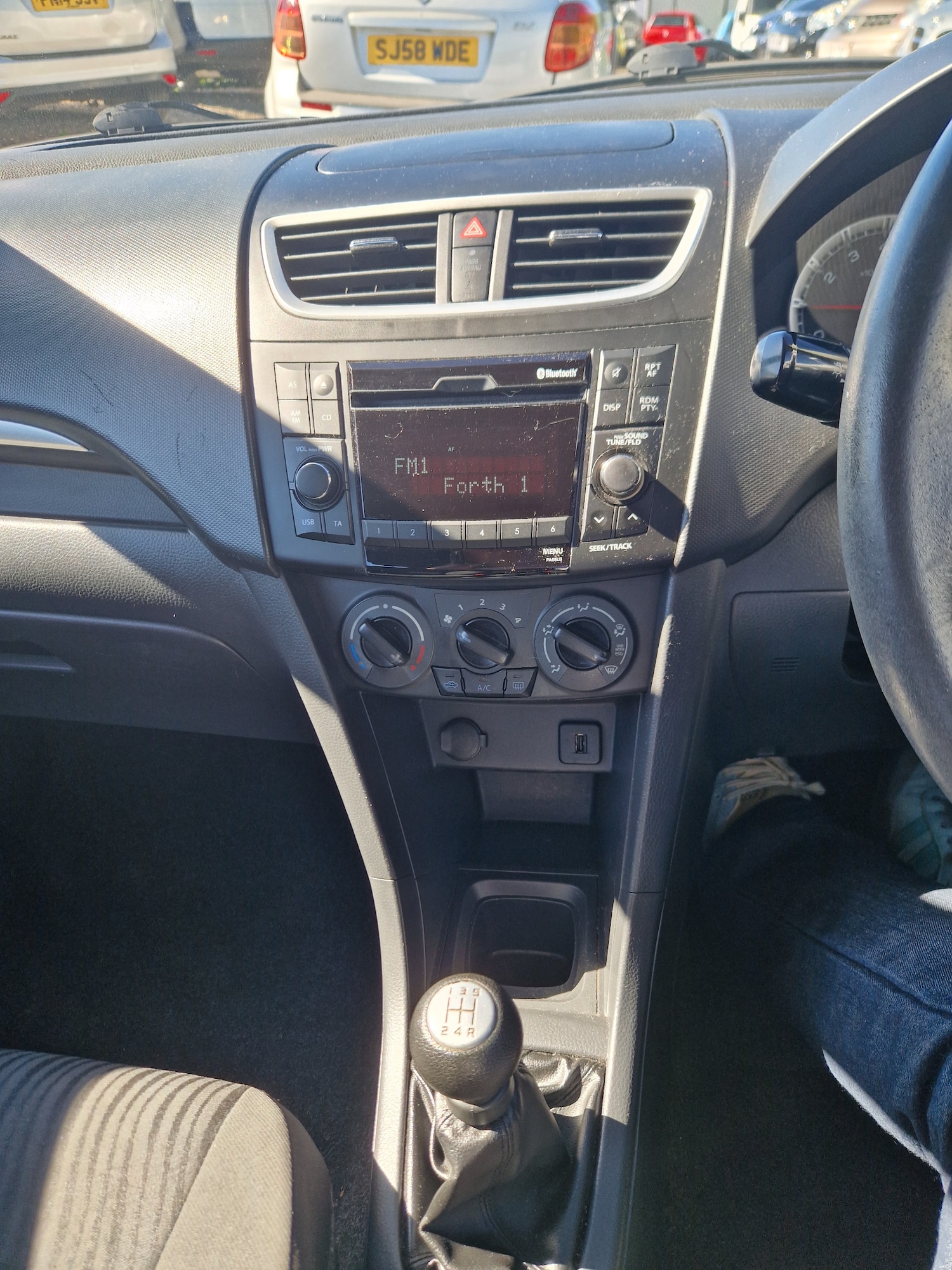 Vehicle 19
