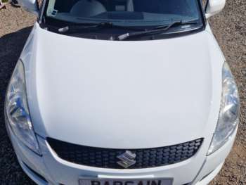Used Suzuki Swift 2013 for sale - 74217609: Photo