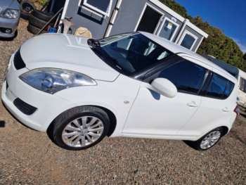 Used Suzuki Swift 2013 for sale - 74217609: Photo