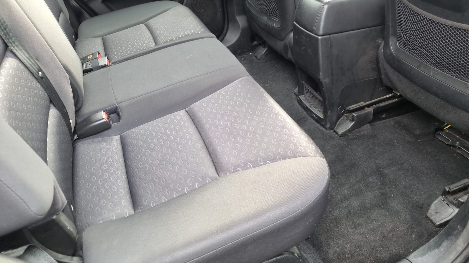 Used Ssangyong Korando 2013 for sale - 76253025: Photo 12
