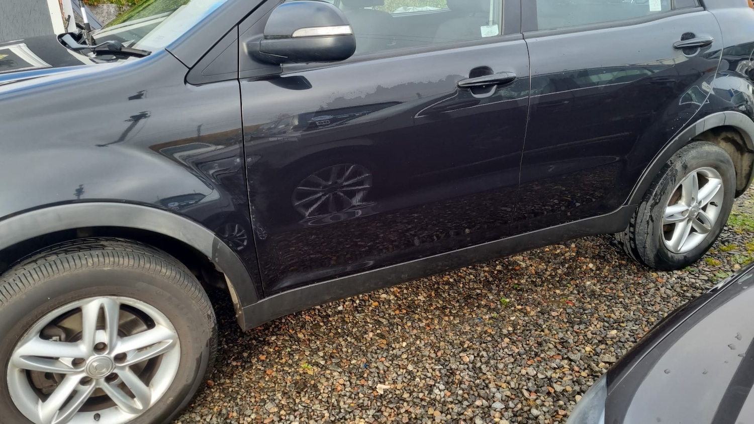 Used Ssangyong Korando 2013 for sale - 76253025: Photo 14