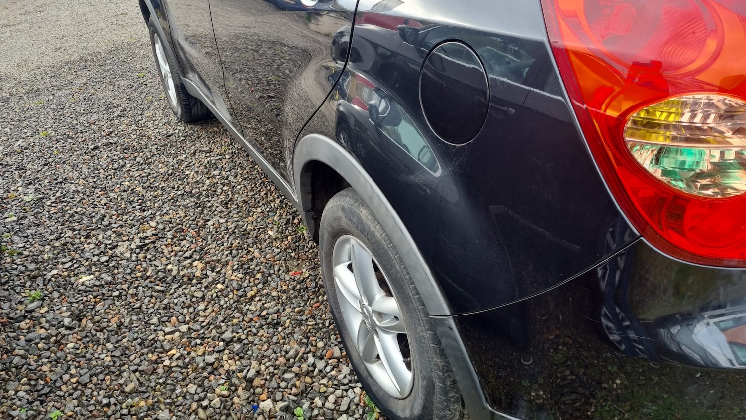 Used Ssangyong Korando 2013 for sale - 76253025: Photo 15
