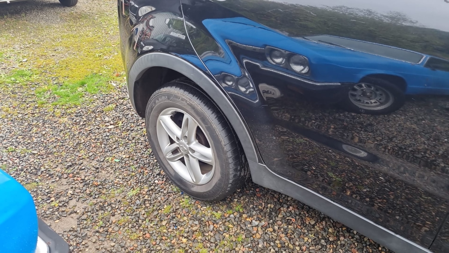 Used Ssangyong Korando 2013 for sale - 76253025: Photo 16
