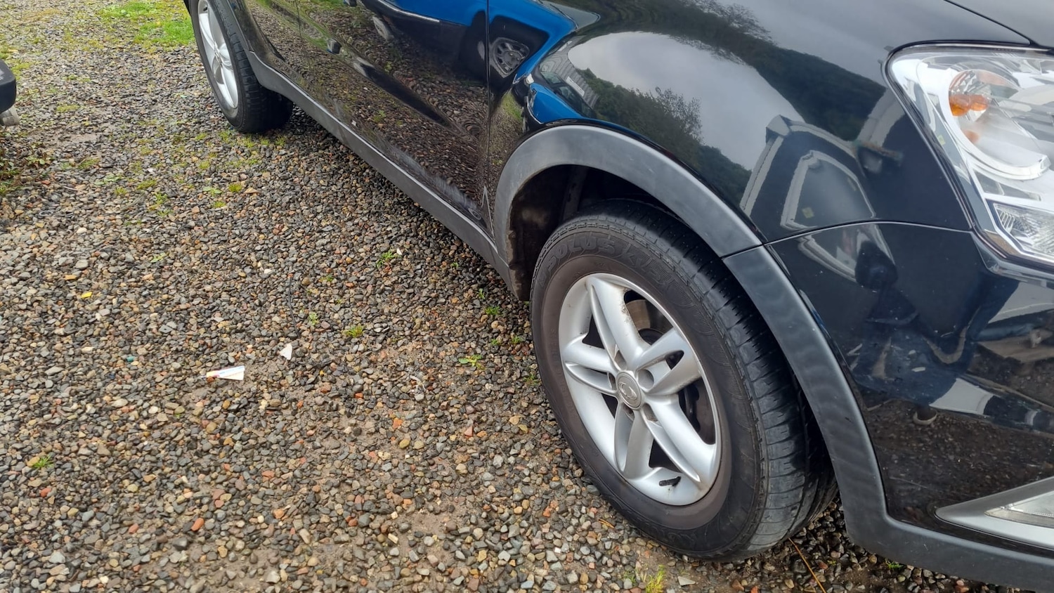 Used Ssangyong Korando 2013 for sale - 76253025: Photo 17