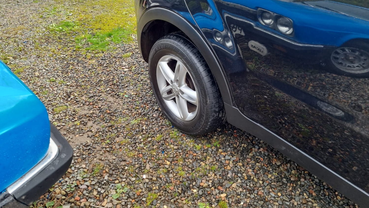 Used Ssangyong Korando 2013 for sale - 76253025: Photo 21