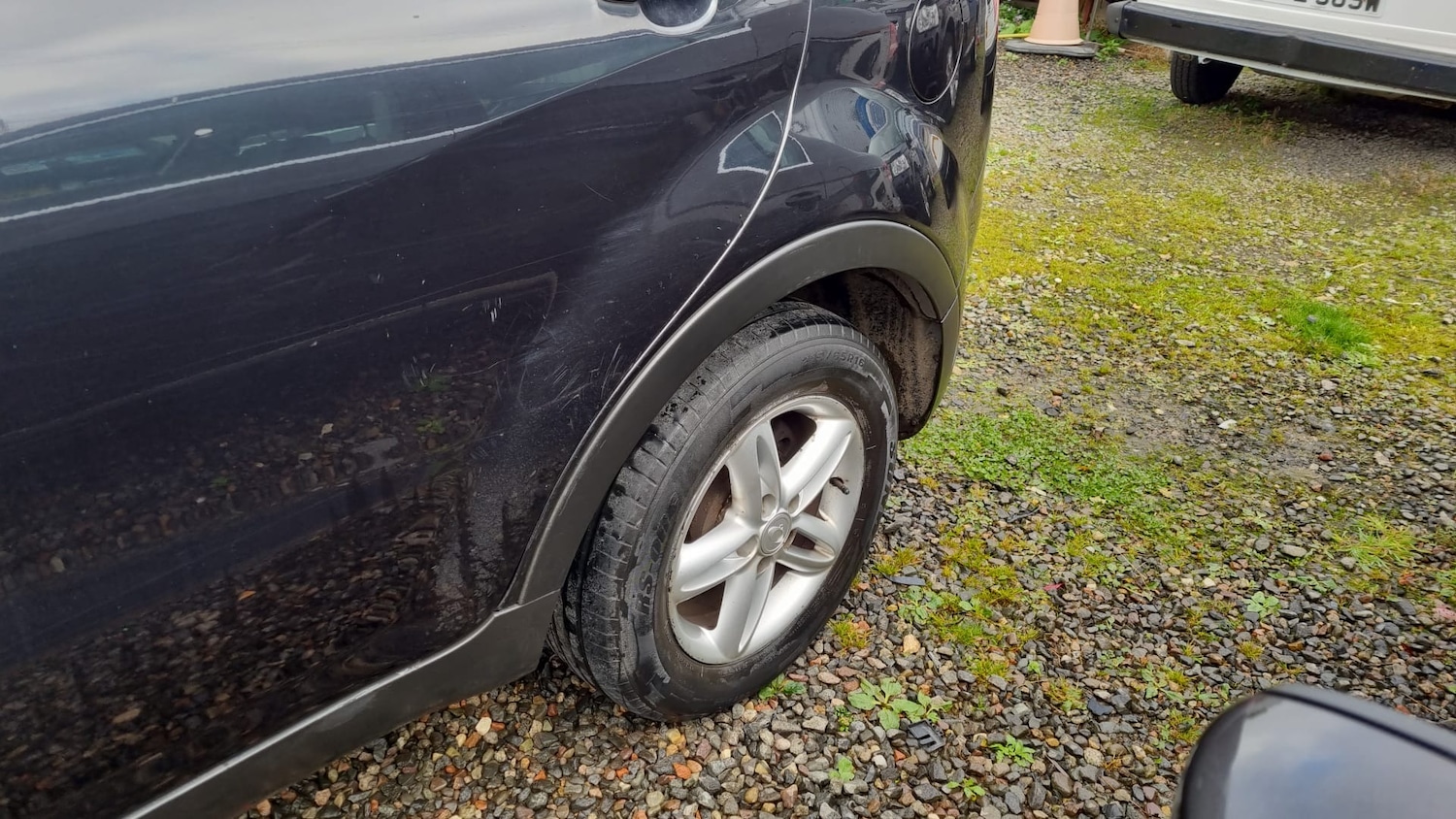Used Ssangyong Korando 2013 for sale - 76253025: Photo 7