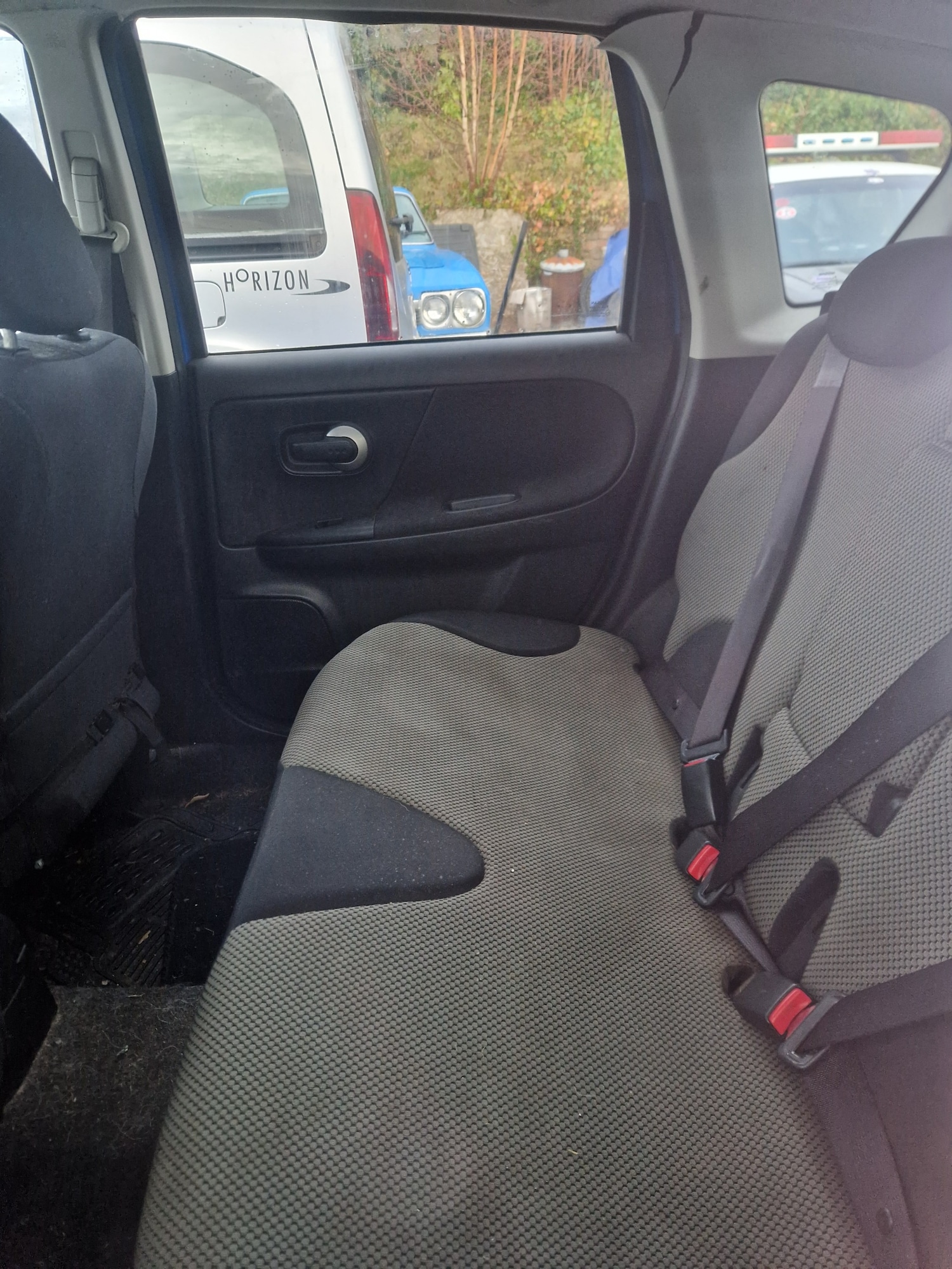 Used Nissan Note 2010 for sale - 77195445: Photo 10