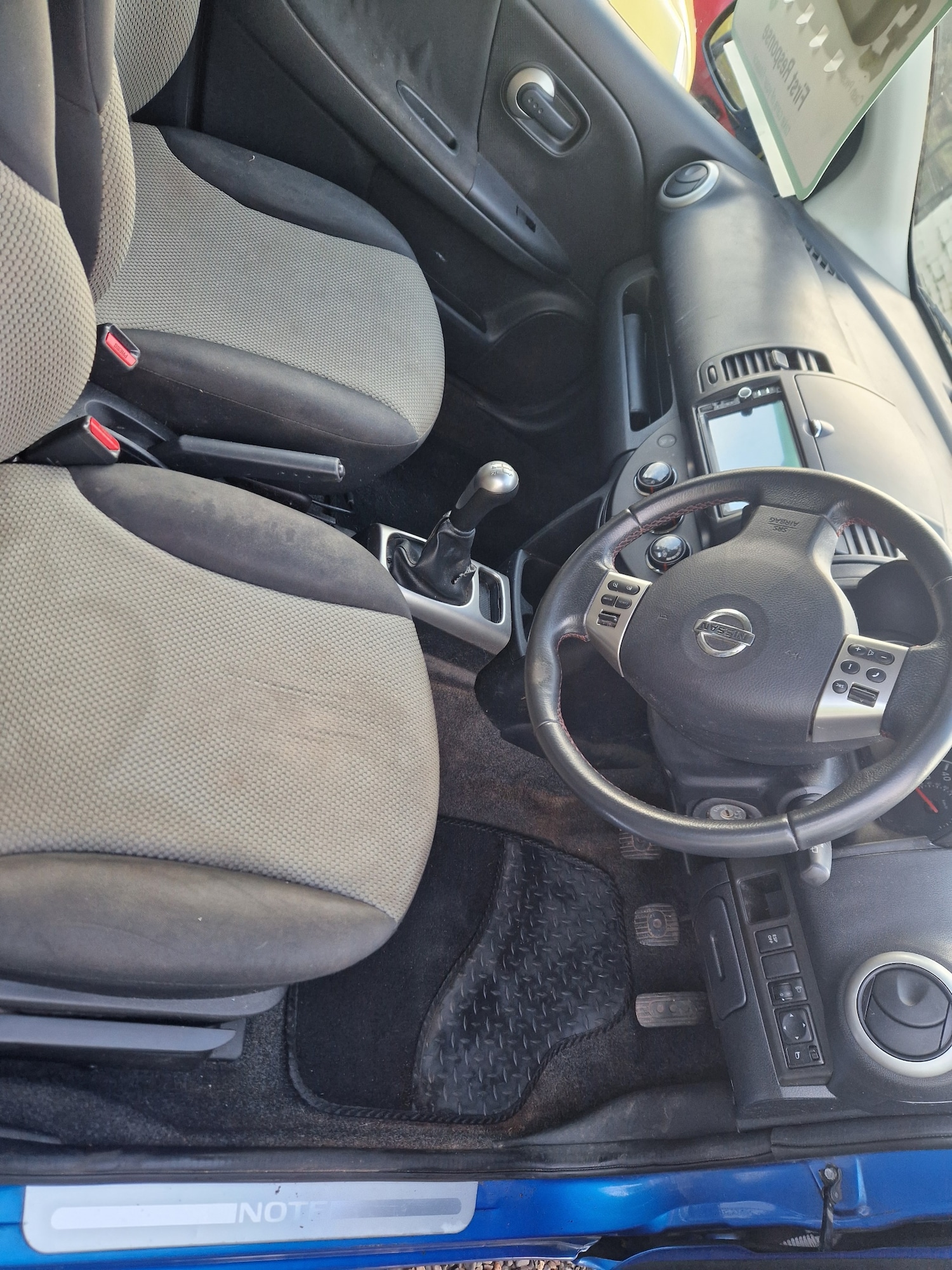 Used Nissan Note 2010 for sale - 77195445: Photo 16