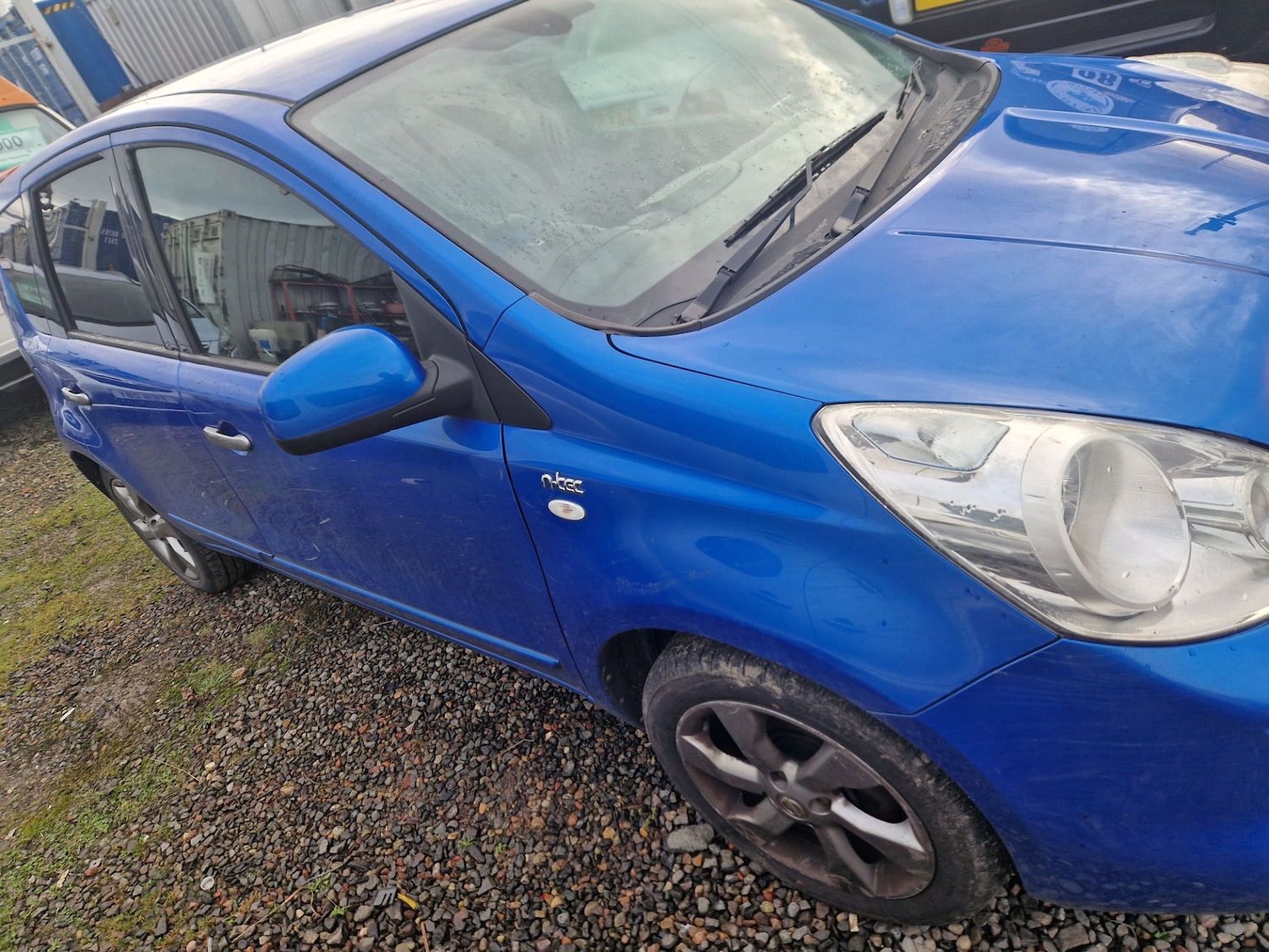 Used Nissan Note 2010 for sale - 77195445: Photo 5