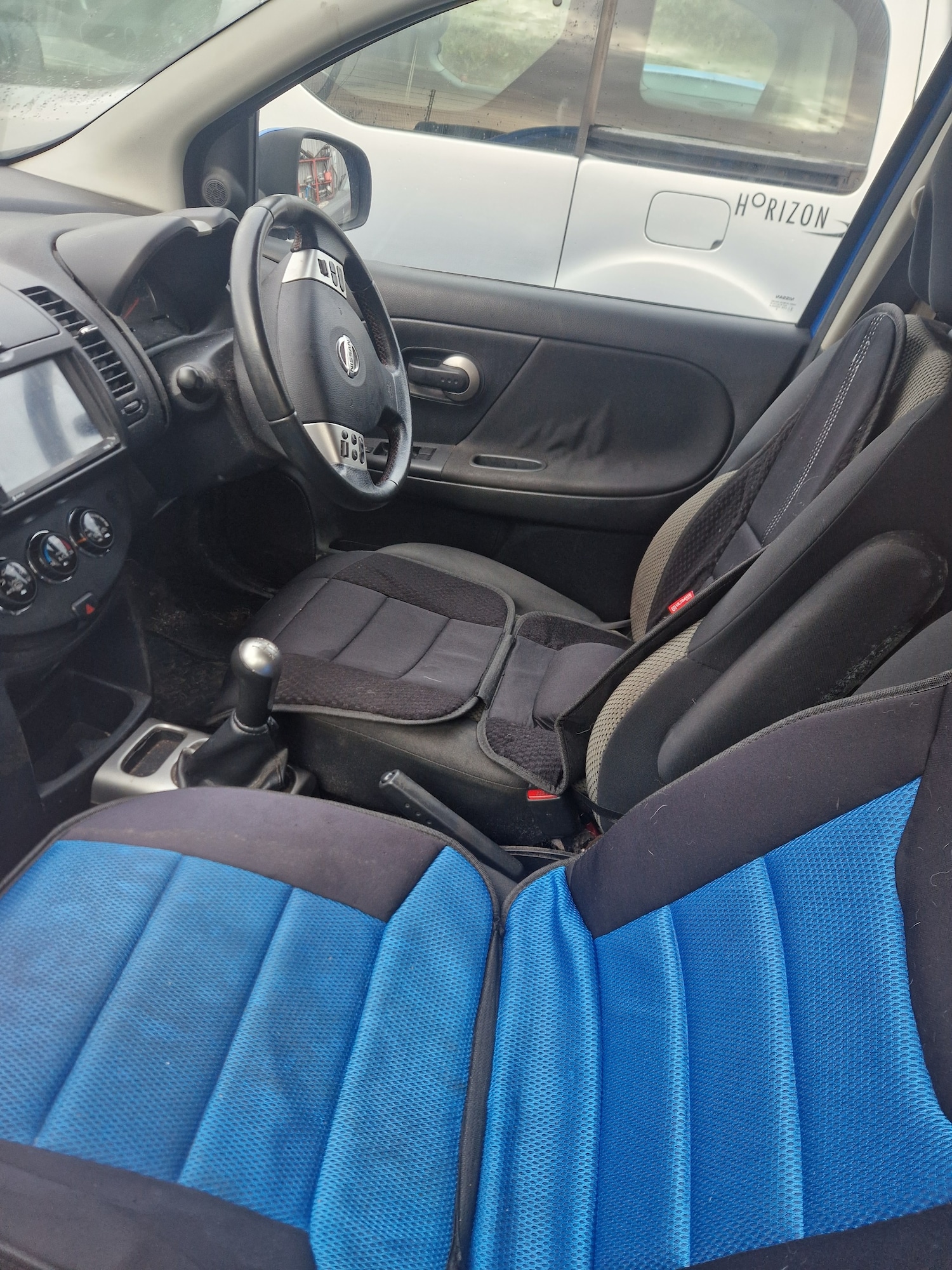 Used Nissan Note 2010 for sale - 77195445: Photo 9