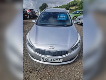 Used Kia Ceed 2018 for sale - 79568979: Photo