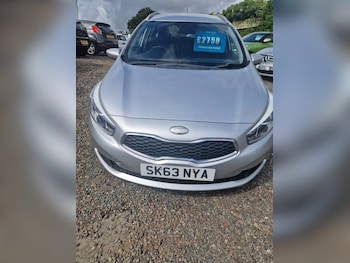 Used Kia Ceed 2018 for sale - 79568979: Photo