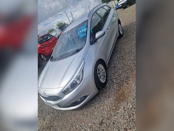 Used Kia Ceed 2018 for sale - 79568979: Photo