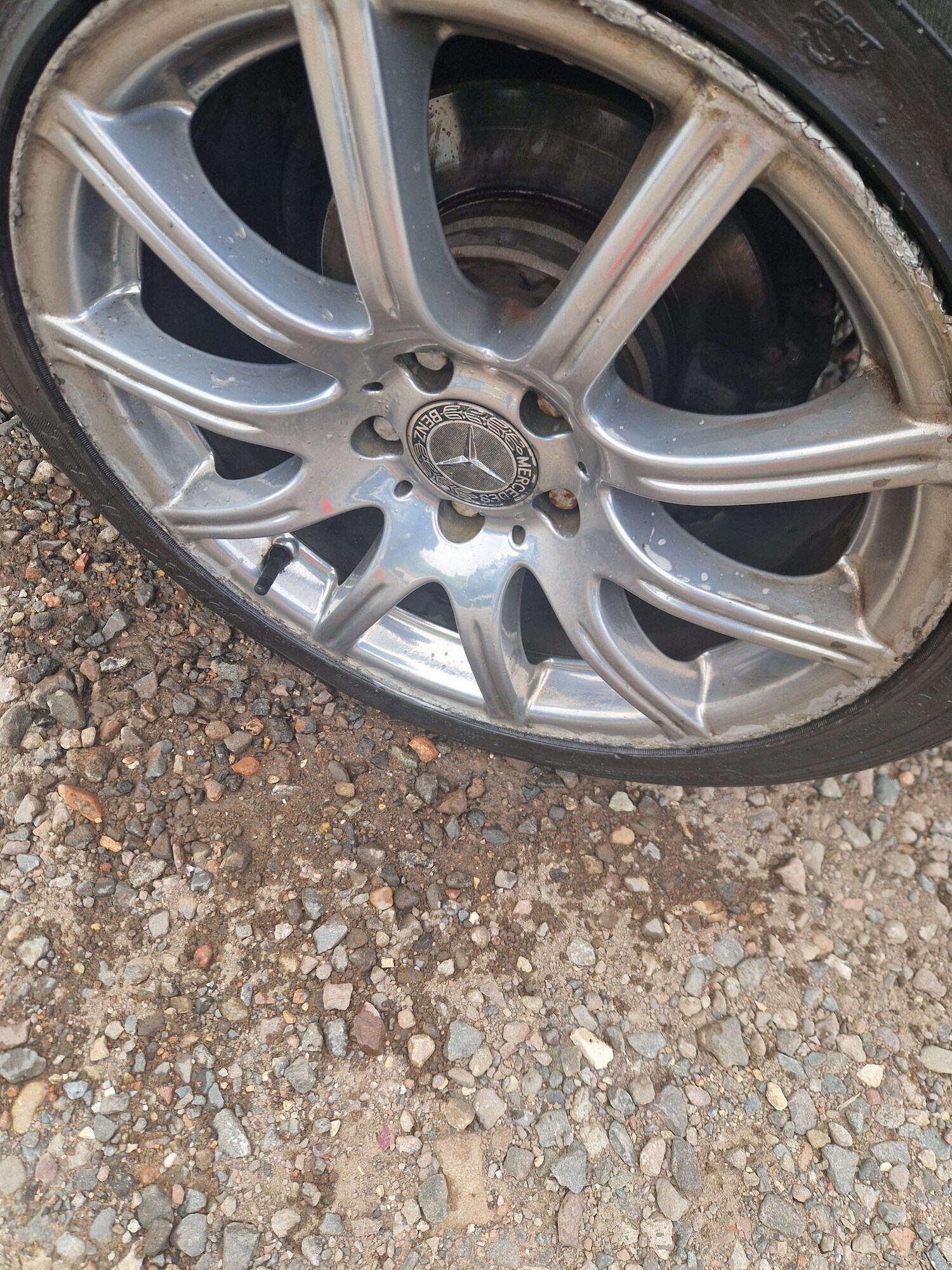 Used Mercedes-Benz SLK 2007 for sale - 78091017: Photo 18