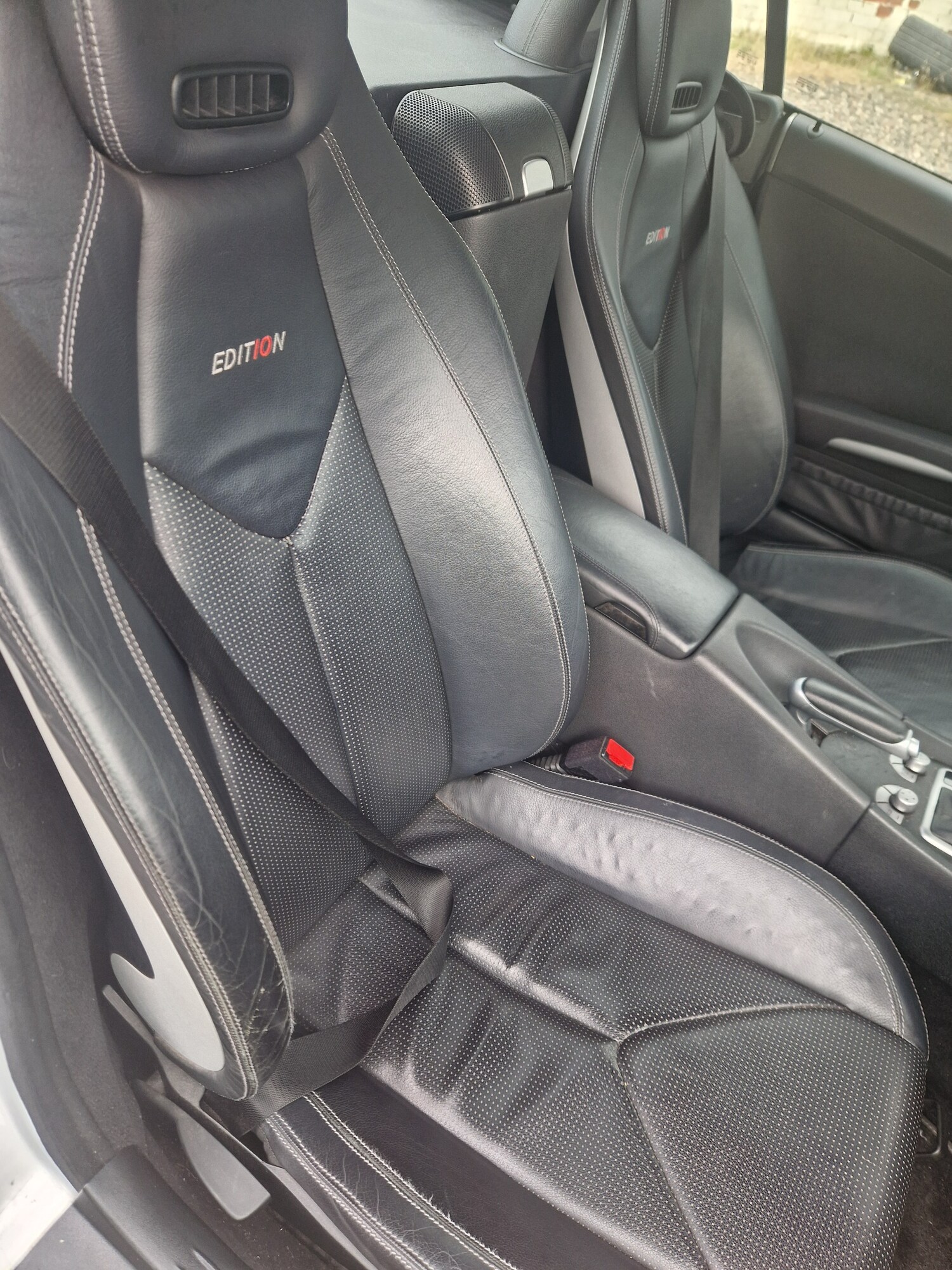 Used Mercedes-Benz SLK 2007 for sale - 78091017: Photo 20