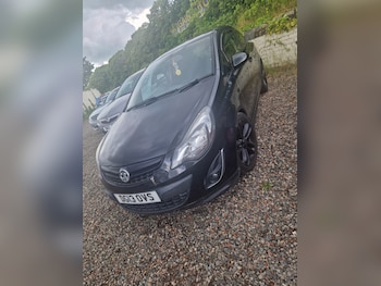 Used Vauxhall Corsa 2013 for sale - 78801967: Photo