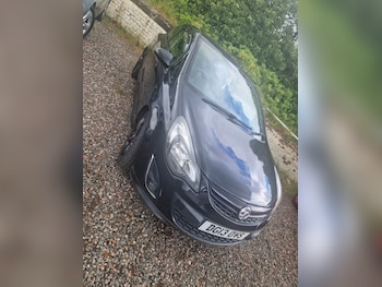Used Vauxhall Corsa 2013 for sale - 78801967: Photo