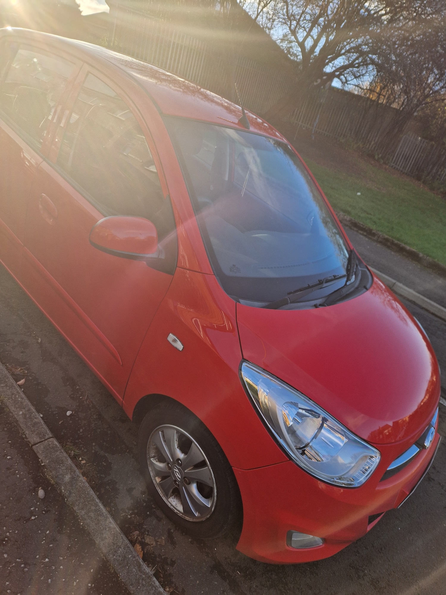 Used Hyundai i10 2013 for sale - 76626644: Photo 18